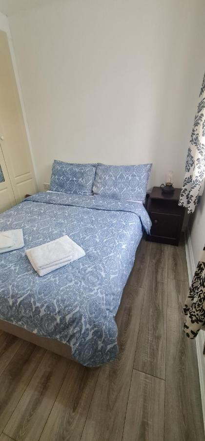 Appartement Exchange Suites By Trinity *