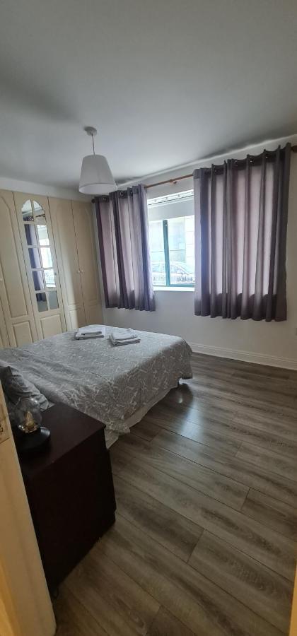 Appartement Exchange Suites By Trinity Dublin