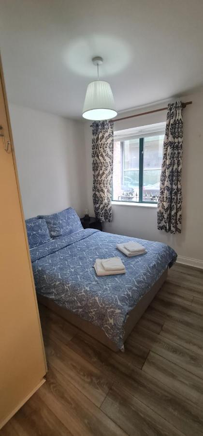 Exchange Suites By Trinity Appartement *