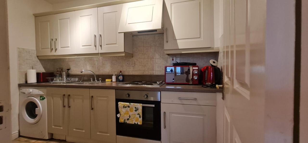 Exchange Suites By Trinity Appartement Dublin